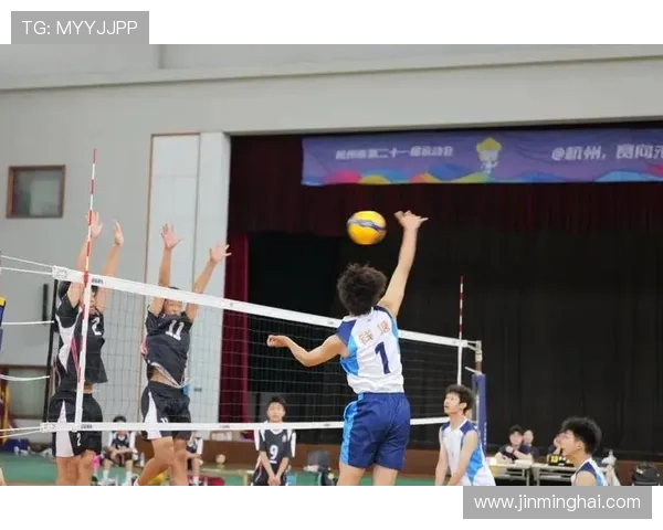 杭州排球队在排球灵活性排行榜中荣获第二名展现出强大实力与潜力