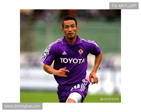 日本足球明星的辉煌历史与影响力探讨