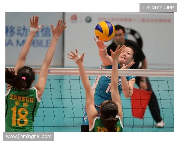 武汉排球队耐力革命引发热议助力竞技水平提升