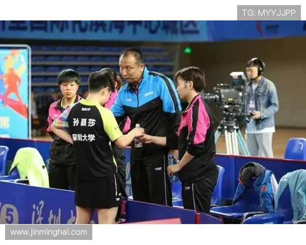 深圳乒乓球队进攻策略分析与得失总结探讨