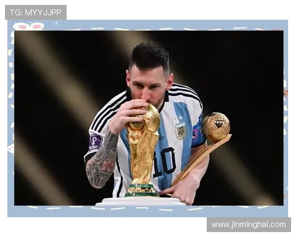 梅西的传奇之路：从巴萨天才到阿根廷国宝的足球故事