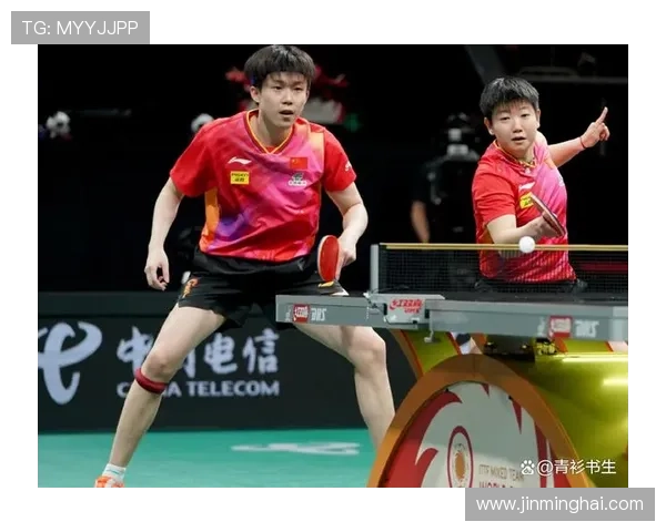 武汉羽毛球队在世界杯预选赛中的默契配合与战术分析