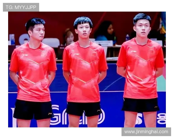 深圳乒乓球队实力崛起荣登全国力量排行榜第九位